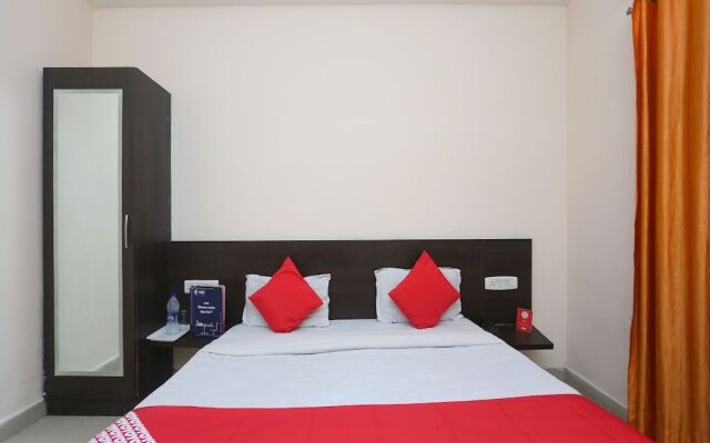 OYO 3201 Hotel Jhankar