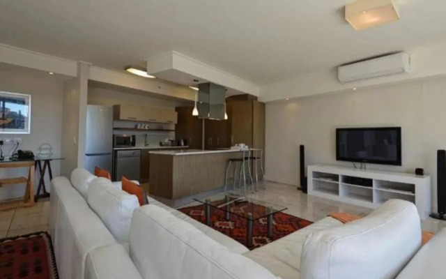 Canal Quays Apartments