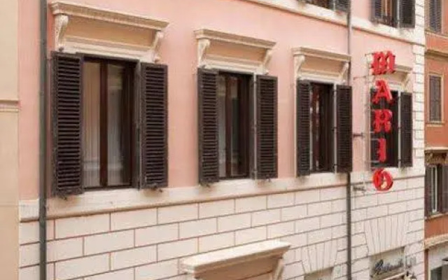 Suite della Vite Guest House