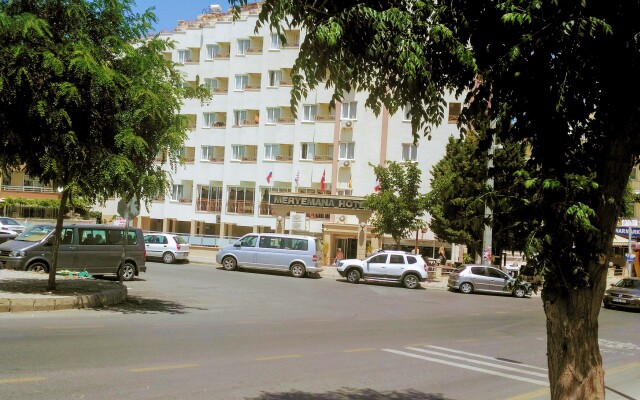 Meryem Ana