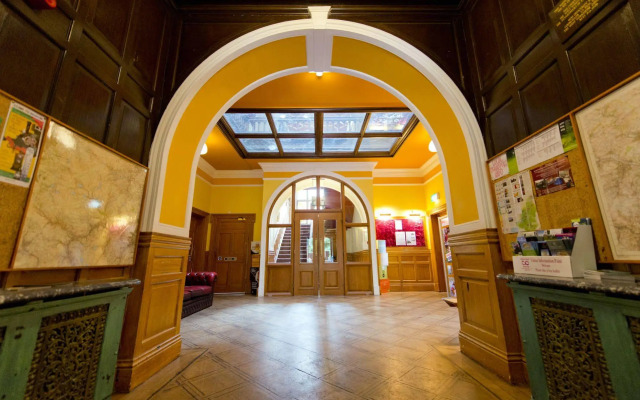YHA Haworth