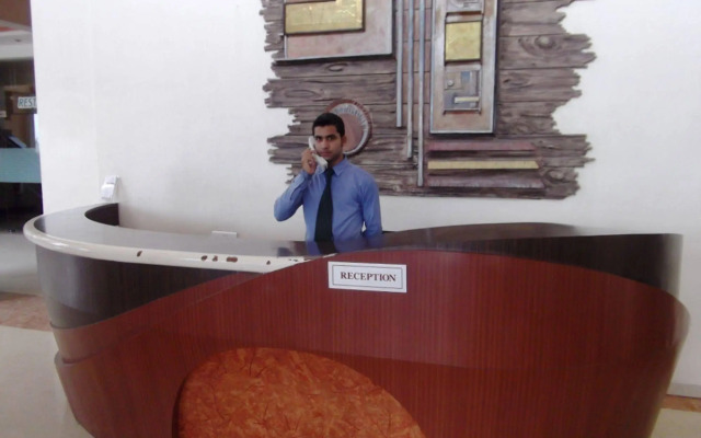 Hotel Neelam Executive