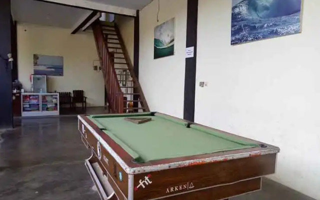 Sackstone Guesthouse