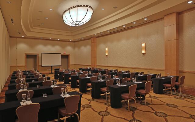 Intercontinental at Doral Miami by IHG