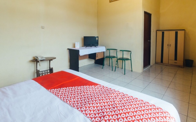 Hotel O Astika – Guest Rooms – Ambon