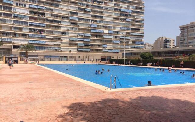 Club Del Mar L25