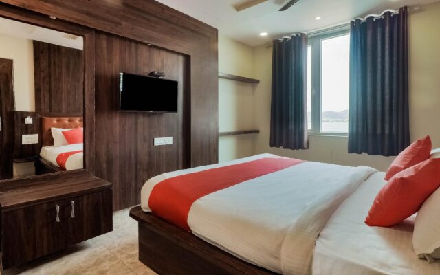 Lake Arc By OYO Rooms