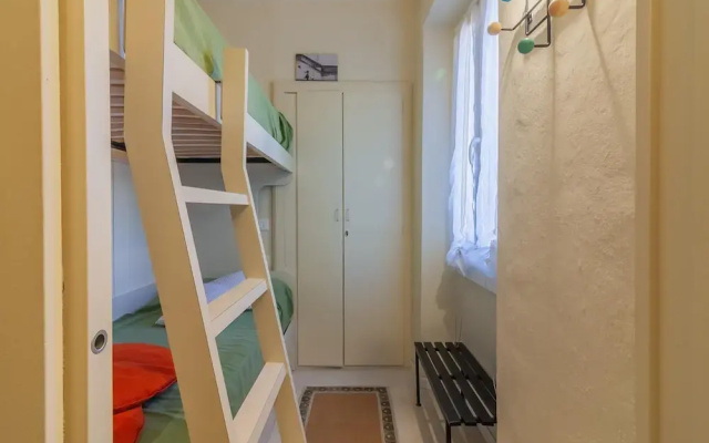 La Casa di Cora in Perledo