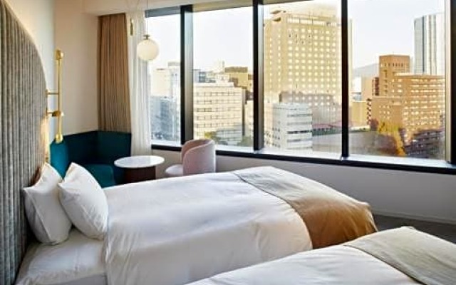 THE KNOT HIROSHIMA - Vacation STAY 48540v