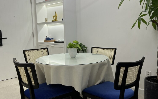 Oscar Sea View Apartment