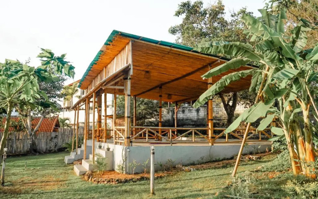 Villa Ricca Eco Lodge