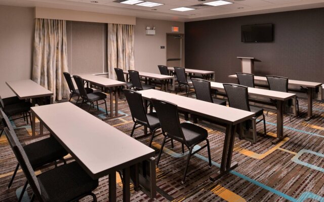 Residence Inn East Lansing
