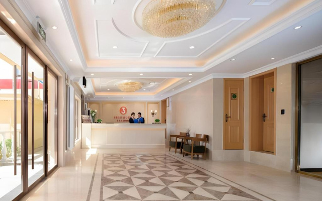 Vienna 3 best Hotel