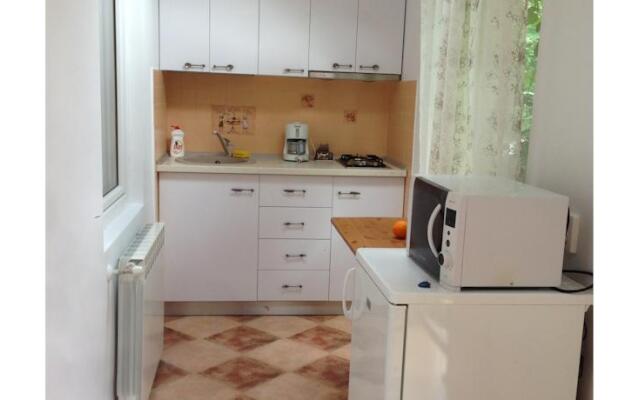 Green House Apartment