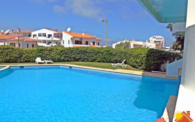 Alvor Studio Apartment Amoreira Mar by Holiferias