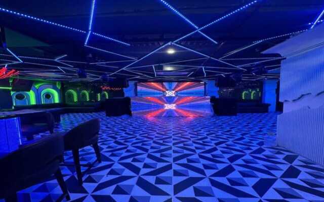 The Love Passion Karma Club And Resort