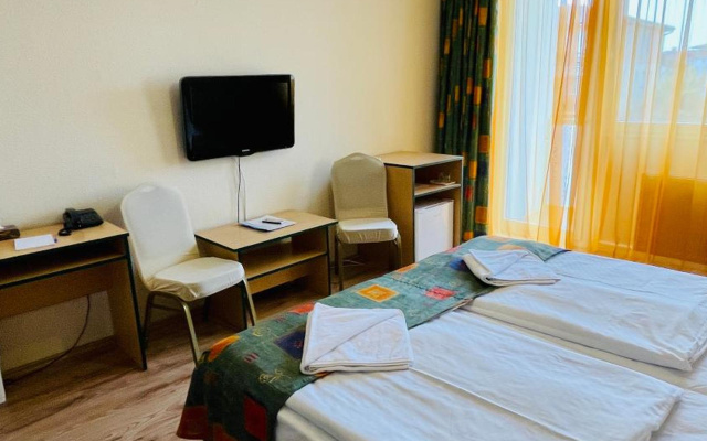 Hotel Magistern