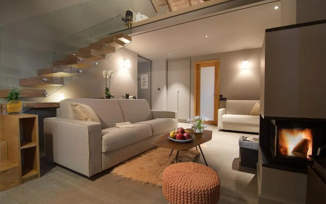 Kores Boutique Hotel & Spa