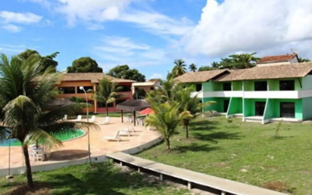 Hotel Real Comandatuba