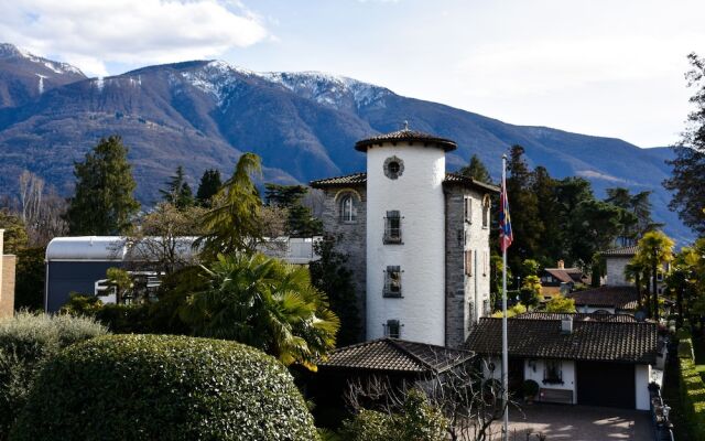 Golf Hotel Mirador