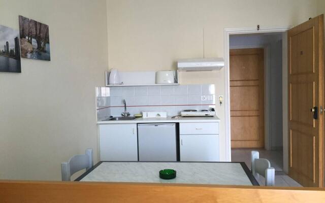 Jasmine Hotel Apartments