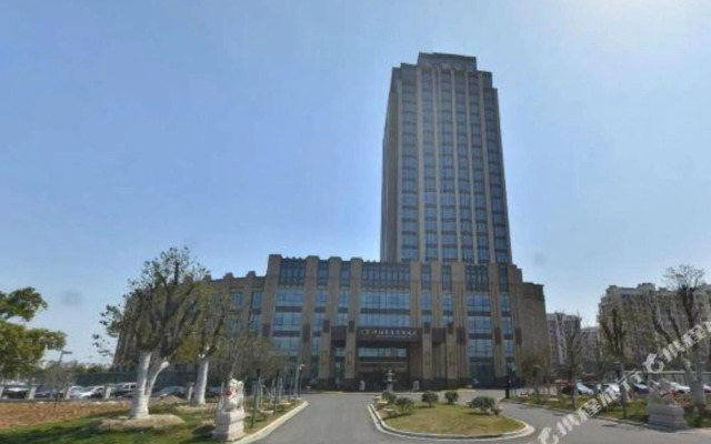 Taifu International Hotel