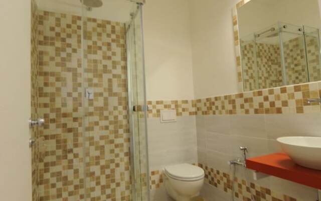 B&B Ariston Pisa Tower