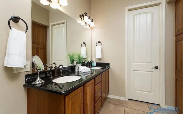 Sail Away By Signature Vacation Rentals