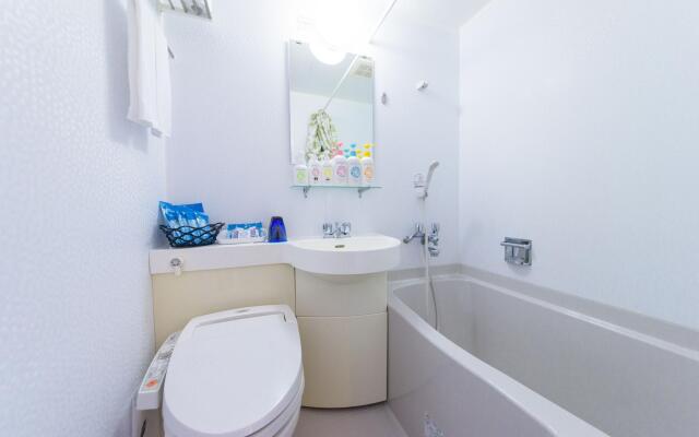 Hotel Patina Ishigakijima