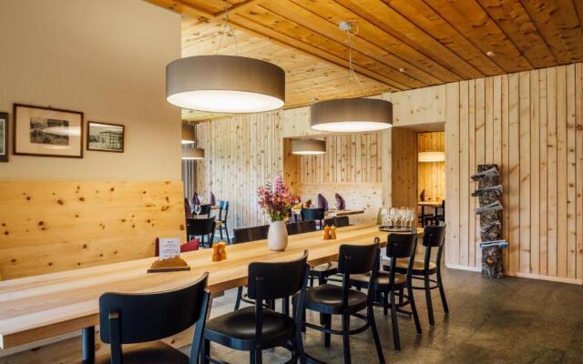 Hotel Capetta