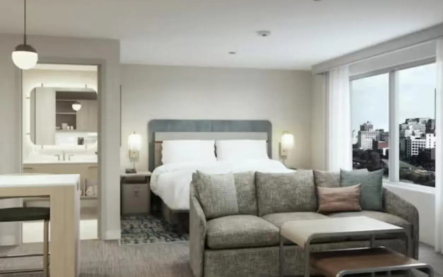 Homewood Suites By Hilton Wichita Airport