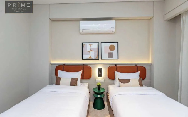 Prime Residence Point 90