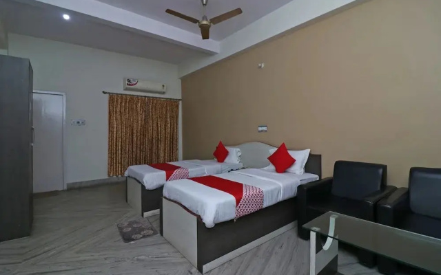 Hotel Debarshi by OYO Rooms