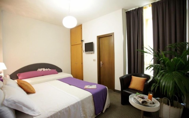 Art Hotel