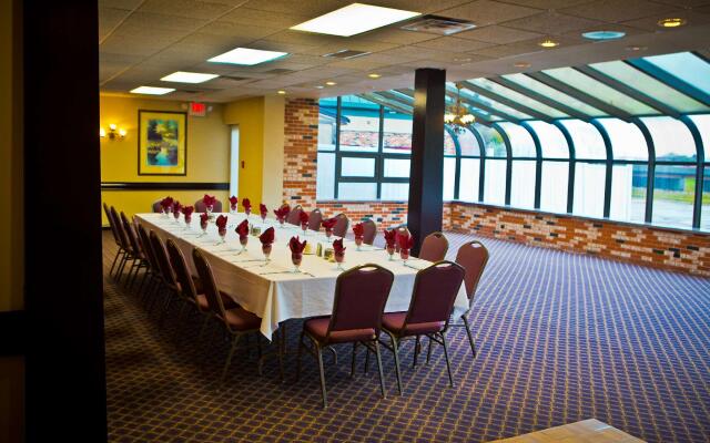 Regency Lodge