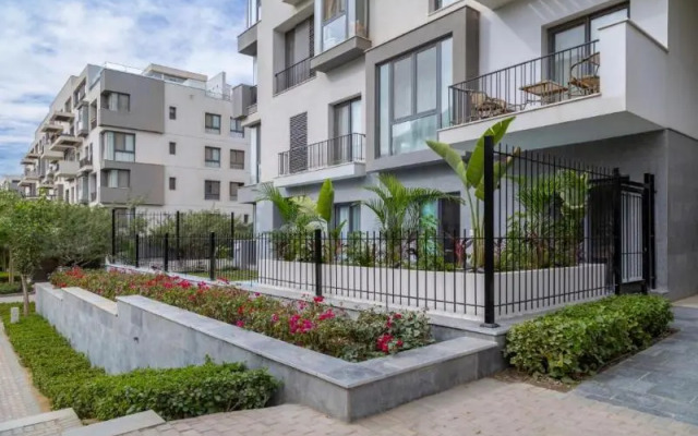 Rivera 2bedroom With Garden Eastown Near Ednc Mall