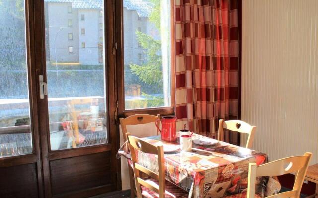 Appartement Vars, 1 pièce, 4 personnes - FR-1-330B-142