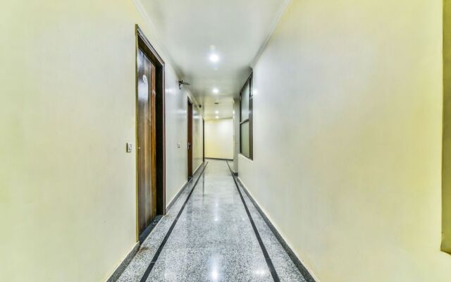 Hotel classic park
