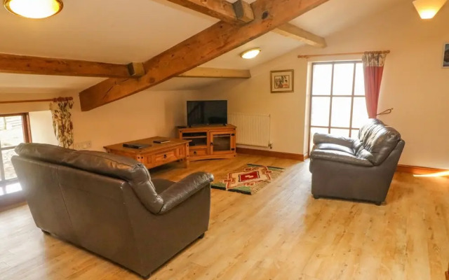 Stable Cottage
