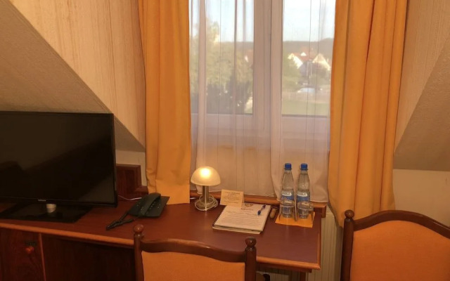 Hotel-Restaurant &  Gästehaus Löwen