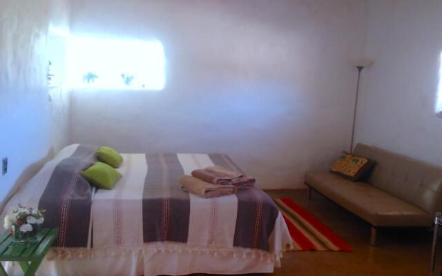 Atacama Loft & Glamp