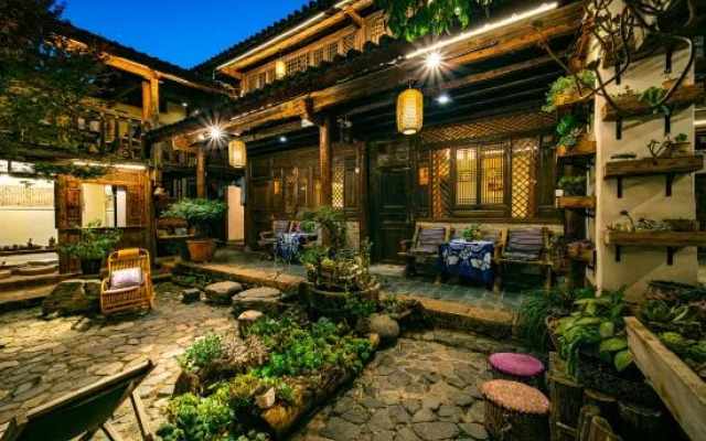 Pingshe Inn