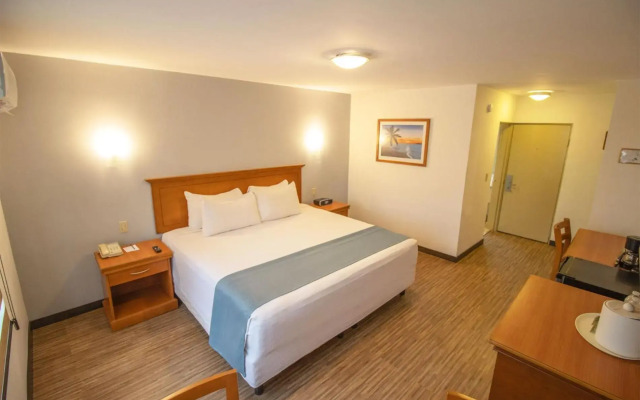 Araiza Palmira Hotel