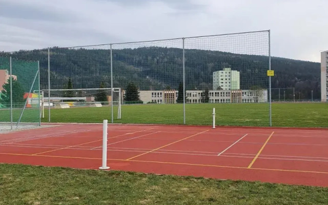 Pronájem Apartmánu V Tanvaldu