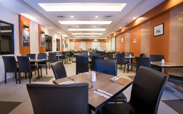 Hotel Sentral Kuala Lumpur