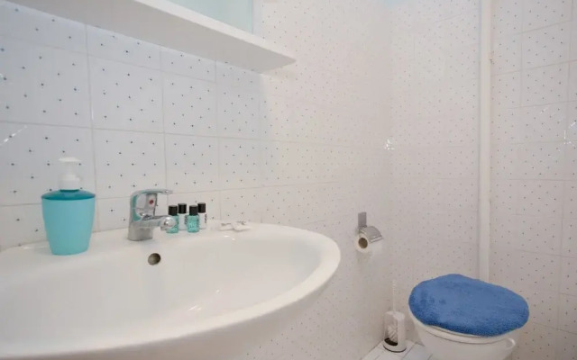 Apartments Dalmatia Blue