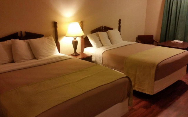 Homestead Motel
