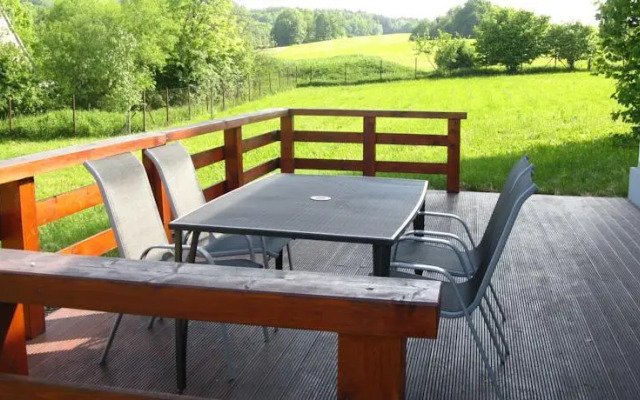 Chalupa v Janovicích