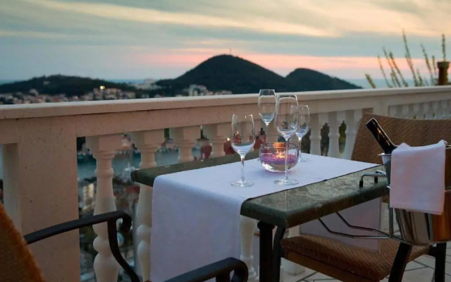 Dubrovnik Dili Apartment
