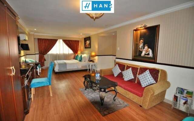 S79 Vuon Saigon Hotel & Spa